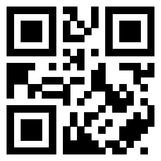 3404488490 - Immagine del Qr Code