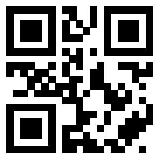 Il QrCode di 3404488493