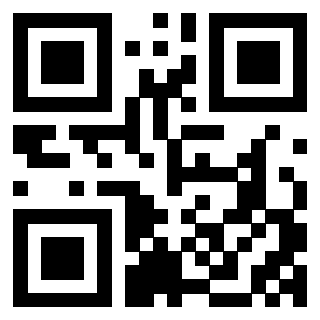 Il QrCode di 3404488495