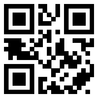 Scansione del QrCode di 3404488498