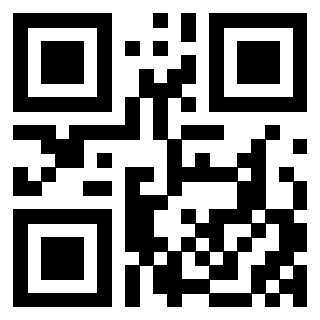 Il QrCode di 3404488499
