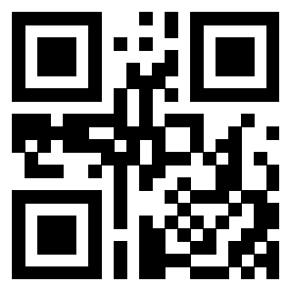 3404488500 - Immagine del QrCode associato