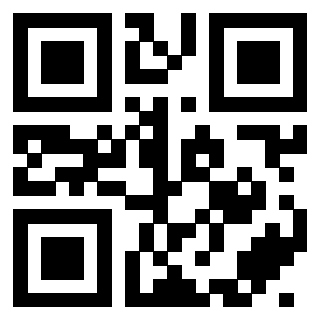 3404488501 - Immagine del QrCode associato
