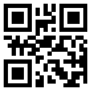 3404488502 - Immagine del QrCode associato