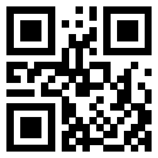 Il QrCode di 3404488504