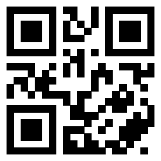 3404488510 - Immagine del QrCode associato