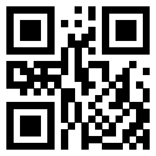Scansione del QrCode di 3404488514