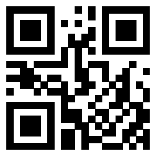 Il QrCode di 3404488515