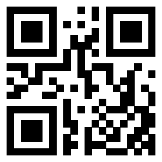 3404488520 QrCode associato
