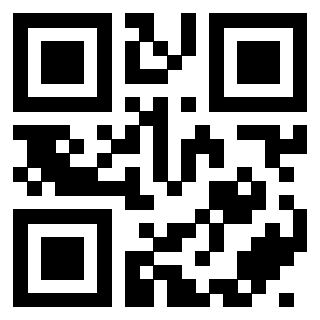 3404488521 QrCode associato