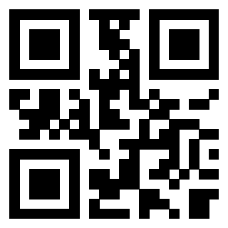 3404488523 - Immagine del Qr Code
