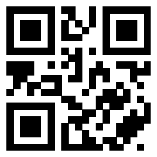 Il QrCode di 3404488529