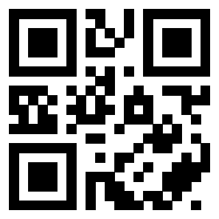 3404488530 QrCode associato