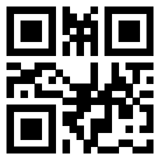Scansione del Qr Code di 3404488535