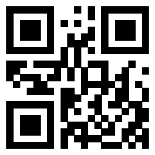 3404488536 - Immagine del Qr Code
