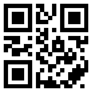 Immagine del QrCode di 3404488538