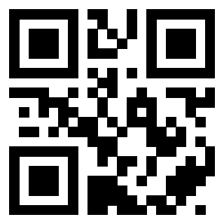 3404488543 QrCode associato
