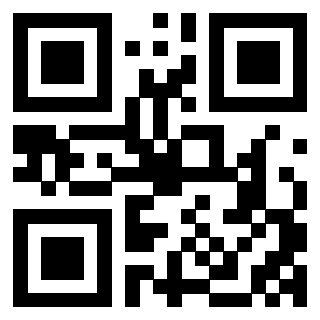 Scansione del QrCode di 3404488544