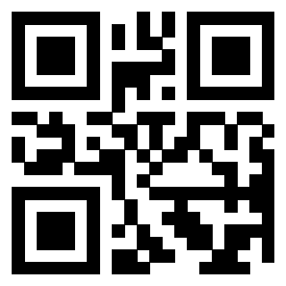 Immagine del Qr Code di 3404488546