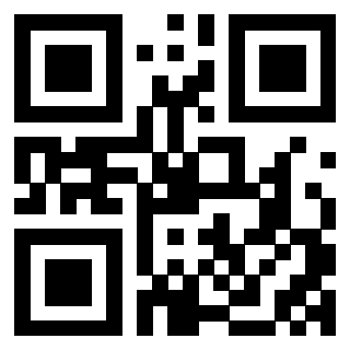 Scansione del Qr Code di 3404488547