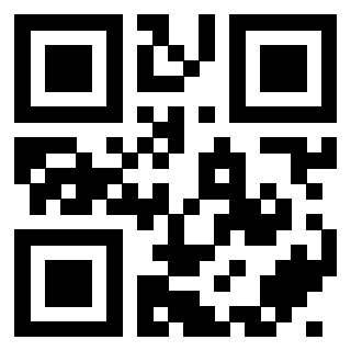 Immagine del Qr Code di 3404488548