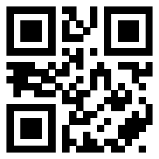 Immagine del Qr Code di 3404488550