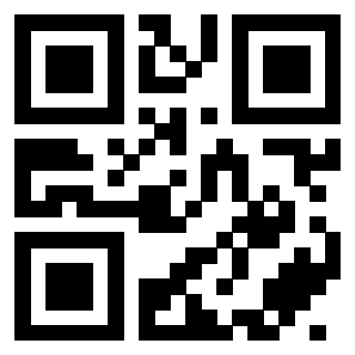 Scansione del Qr Code di 3404488551