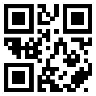 Scansione del Qr Code di 3404488552