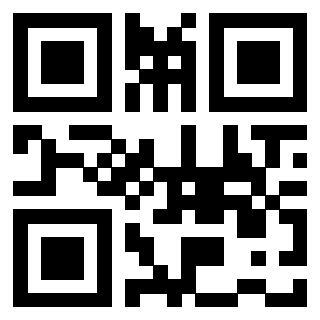 3404488556 - Immagine del QrCode associato