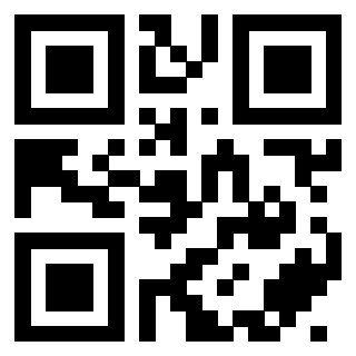 3404488558 - Immagine del Qr Code