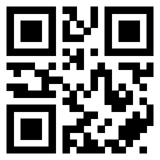 3404488562 - Immagine del QrCode associato