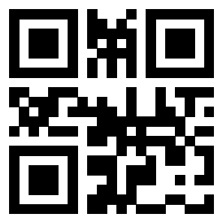 3404488563 Qr Code associato