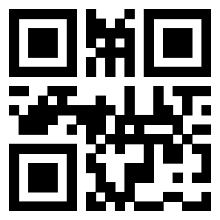 3404488565 QrCode associato
