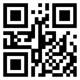 Il QrCode di 3404488570