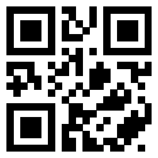 Scansione del Qr Code di 3404488574