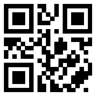 Scansione del Qr Code di 3404488579