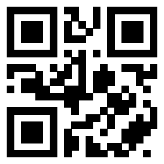 Immagine del Qr Code di 3404488581