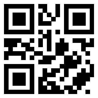 3404488585 - Immagine del Qr Code associato