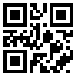 3404488587 QrCode associato
