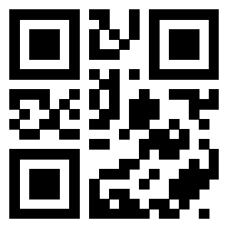 3404488588 - Immagine del Qr Code associato