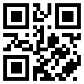 3404488589 - Immagine del QrCode