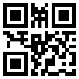 3404490089 Qr Code associato