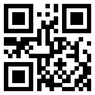 3404490092 - Immagine del QrCode associato