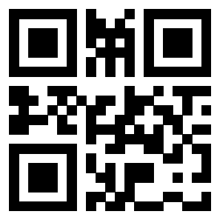 3404490094 QrCode associato