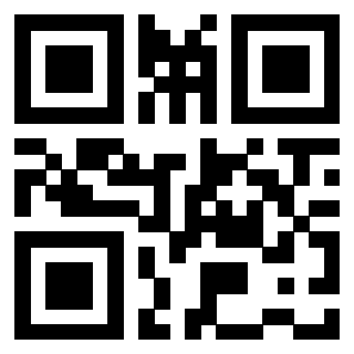 Immagine del Qr Code di 3404490096