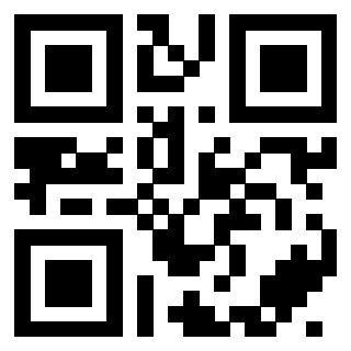 Immagine del QrCode di 3404490099