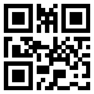 3404490100 - Immagine del Qr Code