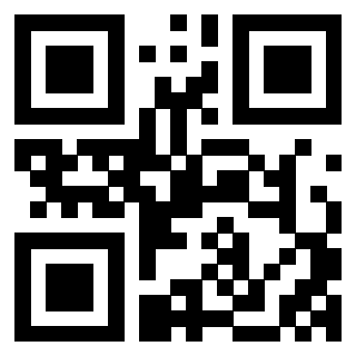 3404490101 QrCode associato