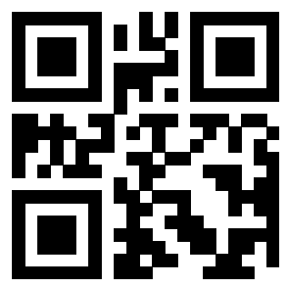 QrCode di 3404490102