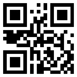 Il Qr Code di 3404490103